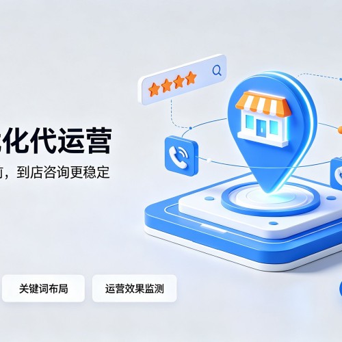 鹰潭GEO优化